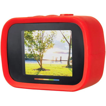 Polaroid iD757 Digital/Action Camera